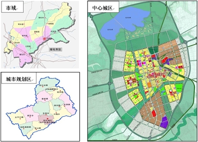 城乡规划会; 20年城市规划; 上海2014年城市规划图片